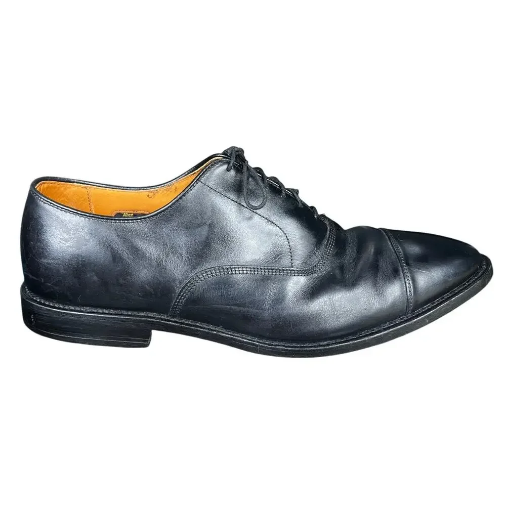 Allen Edmonds wide allen